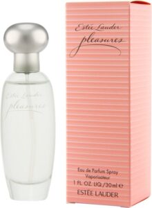Estée Lauder Pleasures 30 ml Eau de Parfum - Damesparfum - Afbeelding 4