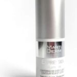 Behandeling voor Oog- en Lipgebied Platinum Martiderm (15 ml)
