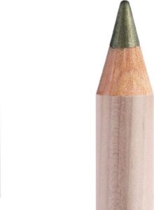 Artdeco Smooth Eye Liner #olive Oil - Afbeelding 3