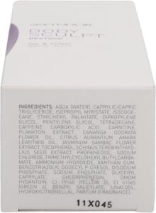 Skeyndor Body Sculpt Destock Oil & Tonic Noche150 Ml - Afbeelding 3