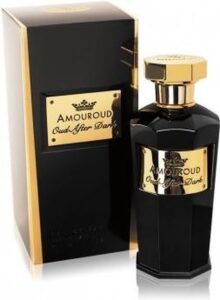 Amouroud Oud After Dark - 100ml - Eau de Parfum - Afbeelding 5