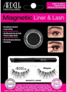 Ardell - Magnetic Liner & Lash Wispies - herbruikbaar - 1set - Afbeelding 20