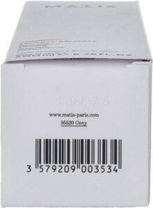 Matis Melk Matis Reponse Delicate Melk Sensi Milk Gevoelige Huid 200 ml - Afbeelding 3