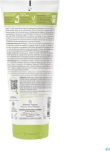 A-DERMA — EXOMEGA CONTROL — Jeukwerende EMOLLIËRENDE CRÈME - Afbeelding 4