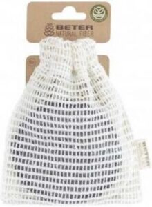 Beter Discos Limpiadores Natural Fiber Set 7 Pcs