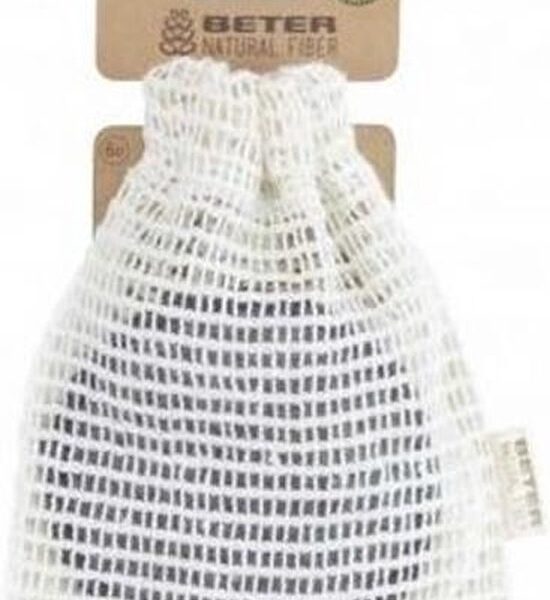 Beter Discos Limpiadores Natural Fiber Set 7 Pcs