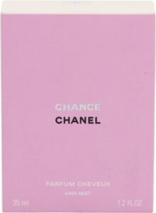 Chanel Chance   35 Ml   Hair Mist   Hair Perfume For Women - Afbeelding 2