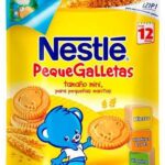 Nestle Nestlé Junior Biscuits 180g