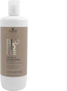 Schwarzkopf BlondMe Colors Premium Developer 12% 1L - Afbeelding 4
