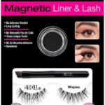 Ardell - Magnetic Liner & Lash Wispies - herbruikbaar - 1set