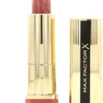 Max Factor Lipstick Color Elixir 015 Nude Rose
