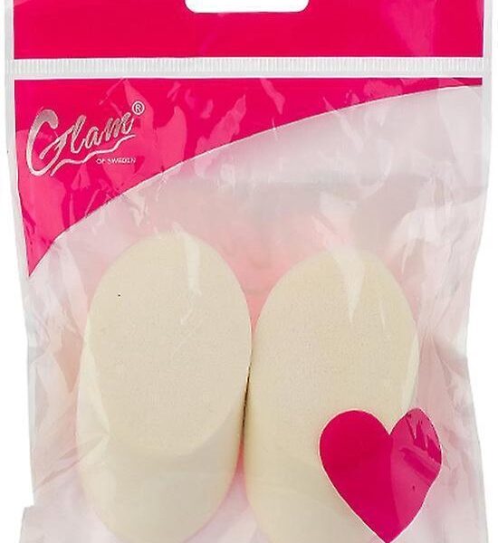 Glam Of Sweden Sponge 1 Piezas