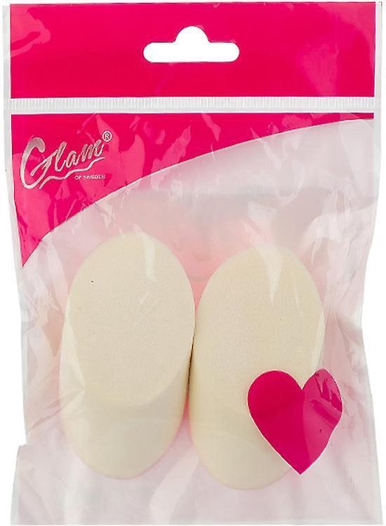 550x750-76 Glam Of Sweden Sponge 1 Piezas - Afbeelding 1