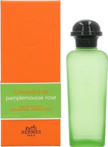 Women's Perfume Eau De Pamplemousse Rose Hermes EDT - Afbeelding 2