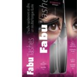 Toppers van TV Fabu’lashes – Wimperkruller elektrisch - Lash lift - Wimperlift
