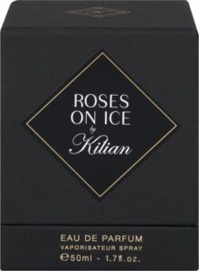 Kilian Roses On Ice Edp Spray - Afbeelding 3