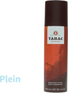 Tabac Tabac Original Dsr M 200 Ml
