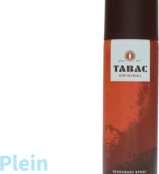Tabac Tabac Original Dsr M 200 Ml