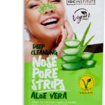 Idc Institute Aloe Vera Nose Pore Strips 5 U 5 Pcs