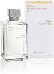 Aqua Universalis Eau de Toilette - Afbeelding 2