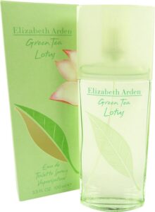 Elizabeth Arden Green Tea Lotus - 100ml - Eau de toilette - Afbeelding 2
