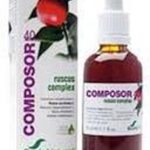 Soria Natural Composor 40 Circuven Complex 50 Ml