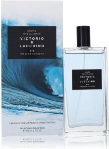 Herenparfum Victorio & Lucchino 8411061875766 150 ml - Afbeelding 3