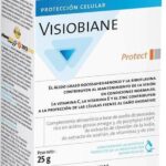 Pileje Visiobiane Protect Box Of 30 Marine Capsules