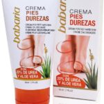 PARA PIES crema durezas 50 ml