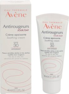 Avene Anti Rougeurs Jour Crème Hydratante Protectrice SPF 30 - 40 ml - Afbeelding 3