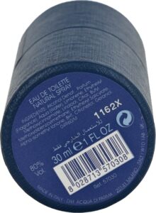 Acqua di Parma - Blu Mediterraneo - Bergamotto di Calabria - Eau De Toilette - 30ML - Afbeelding 3