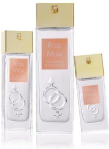ROSE MUSK edp vapo 100 ml - Afbeelding 4