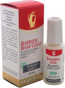 Mavala - MAVALA BASE BARRERA 10 ml