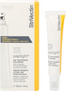 StriVectin Tighten  Lift 360Adeg Tightening Eye Serum 30 ml - Afbeelding 2