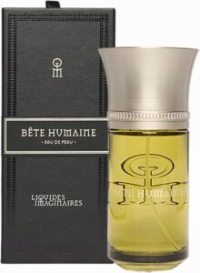 Liquides Imaginaires - Bete Humaine Eau de Parfum - 100 ml - Unisex - Afbeelding 2
