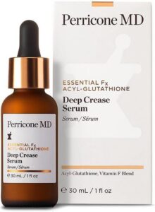 Perricone MD Essential Fx Acyl-Glutathione: Deep Crease Gezichtsserum 30 ml Vrouwen Roze - Afbeelding 2