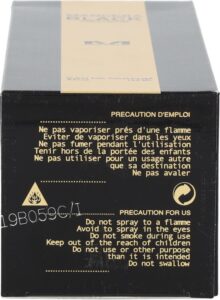 Mancera Black Prestigium by Mancera 120 ml - Eau De Parfum Spray (Unisex) - Afbeelding 3