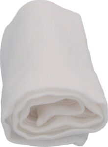 Mouseline washand Eve Lom (3 uds) - Afbeelding 3