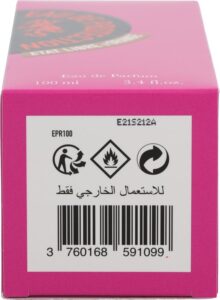 Etat Libre D'Orange Eau De Protection - 100ml - Eau de parfum - Afbeelding 2