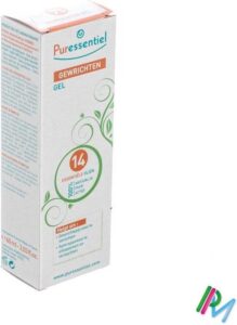 Puressentiel Muscles & Joints Gel 60ml - Afbeelding 3