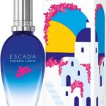 Damesparfum Escada EDT Beperkte editie Santorini Sunrise 50 ml