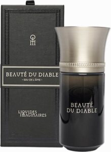 Liquides Imaginaires - Beaute du Diable Eau de Parfum - 100 ml - Unisex - Afbeelding 2