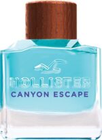 Herenparfum Canyon Escape Hollister EDT