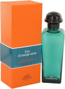EAU DORANGE VERTE edc vaporizador 100 ml - Afbeelding 2