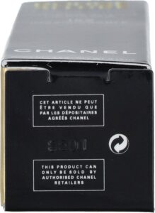 Rouge Allure Le Rouge Intense Lipstick By Chanel #152-insaisissable-3.5gr - Afbeelding 4