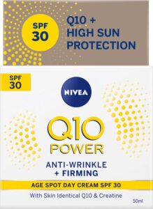 NIVEA Anti-Rimpel Dagcrème Q10 - Afbeelding 2