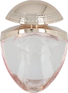 BVLGARI ROSE GOLDEA EAU DE PARFUM 25ML VAPORIZADOR - Afbeelding 4