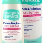Intieme gel voor atopische huid Instituto Español (300 ml)