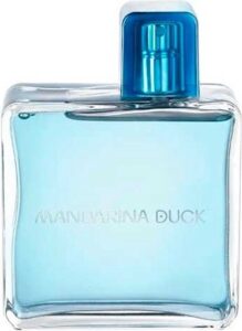 Mandarina Duck For Him Edt 100ml