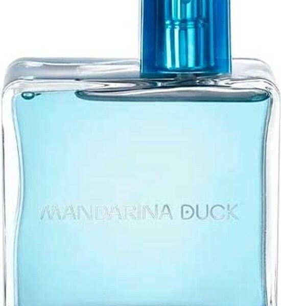 Mandarina Duck For Him Edt 100ml